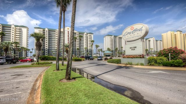 10513 Front Beach 2-1301, Panama City Beach, FL 32407