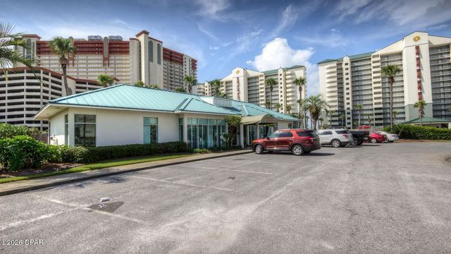 10513 Front Beach 2-1301, Panama City Beach, FL 32407