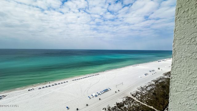 10513 Front Beach 2-1301, Panama City Beach, FL 32407