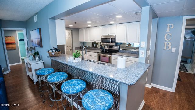 10513 Front Beach 2-1301, Panama City Beach, FL 32407
