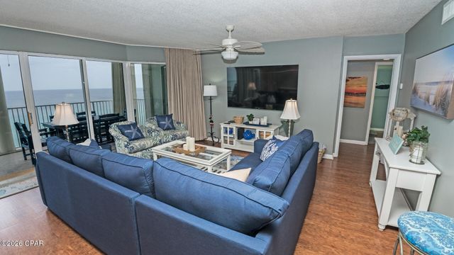 10513 Front Beach 2-1301, Panama City Beach, FL 32407