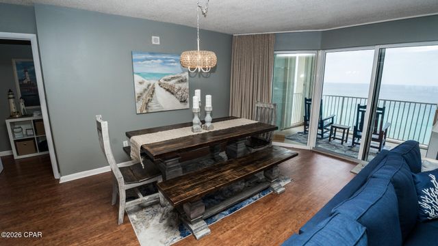 10513 Front Beach 2-1301, Panama City Beach, FL 32407