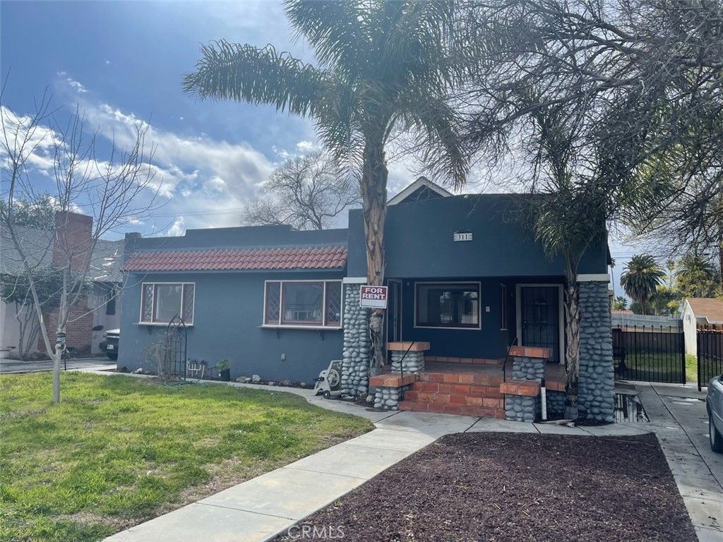 311 S Harvard, Hemet, CA 92543