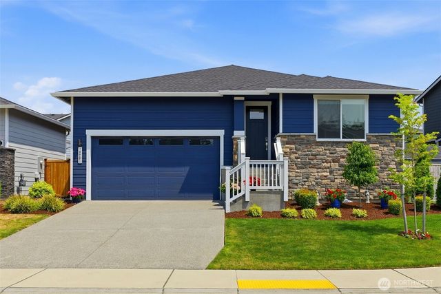 18201 132nd Avenue E, Puyallup, WA 98374