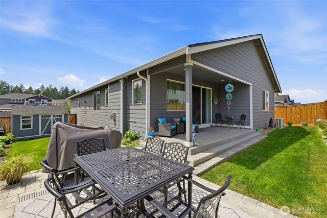 18201 132nd Avenue E, Puyallup, WA 98374