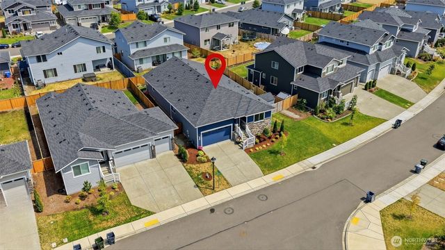 18201 132nd Avenue E, Puyallup, WA 98374