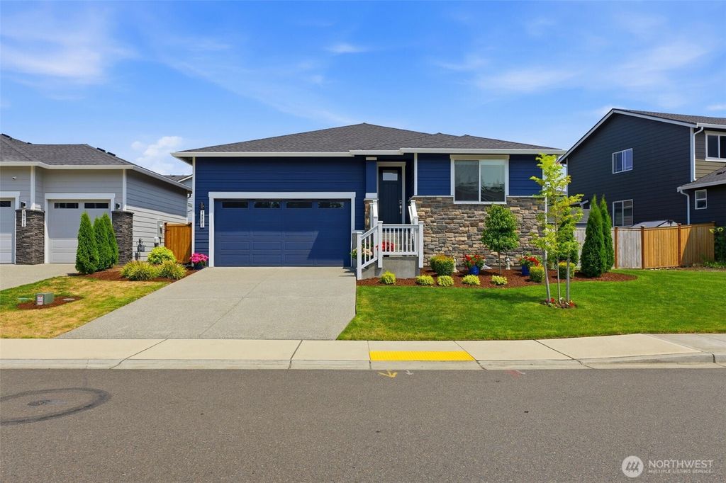 18201 132nd Avenue E, Puyallup, WA 98374