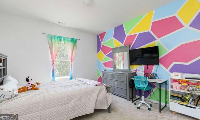 75 Deven Drive, Dallas, GA 30132