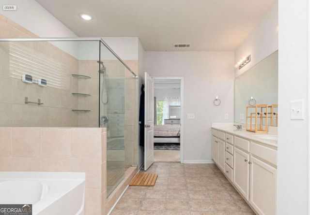 75 Deven Drive, Dallas, GA 30132
