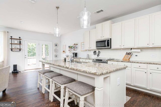 75 Deven Drive, Dallas, GA 30132