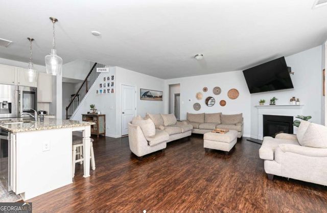 75 Deven Drive, Dallas, GA 30132