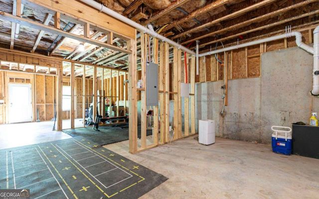 75 Deven Drive, Dallas, GA 30132