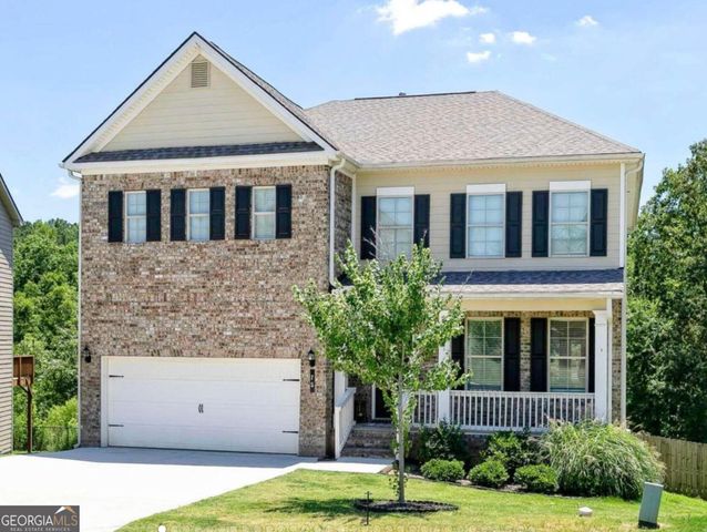 75 Deven Drive, Dallas, GA 30132