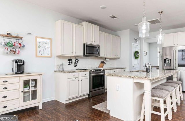 75 Deven Drive, Dallas, GA 30132