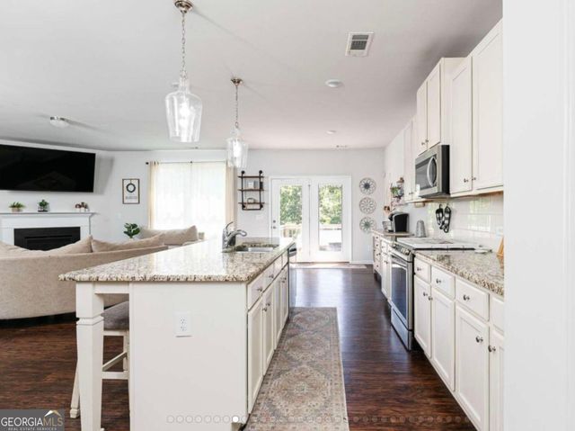 75 Deven Drive, Dallas, GA 30132