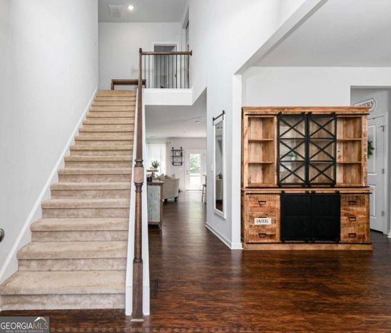 75 Deven Drive, Dallas, GA 30132