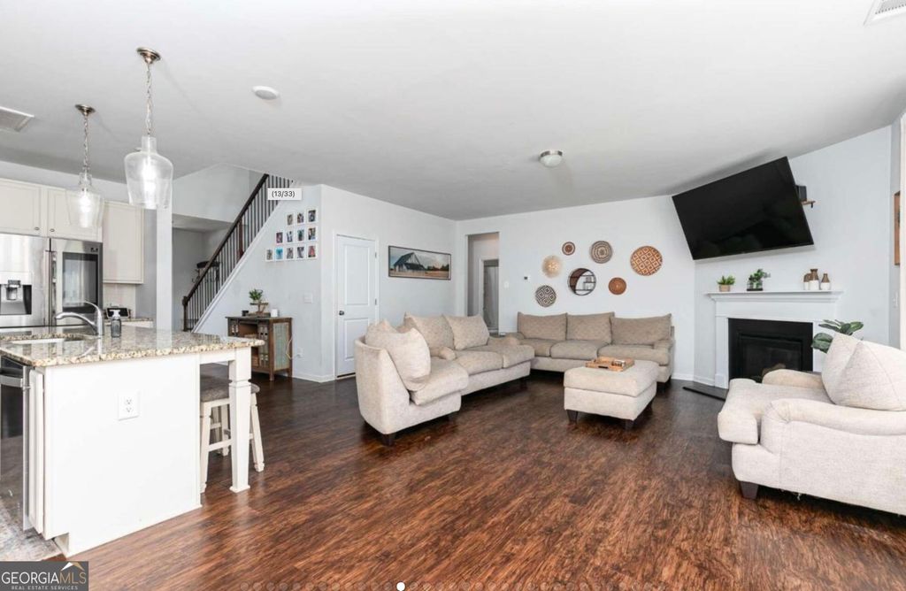 75 Deven Drive, Dallas, GA 30132 — photo 3