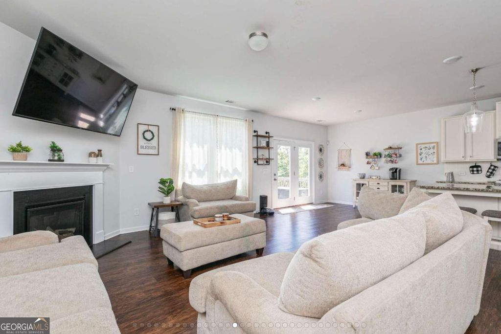 75 Deven Drive, Dallas, GA 30132 — photo 4