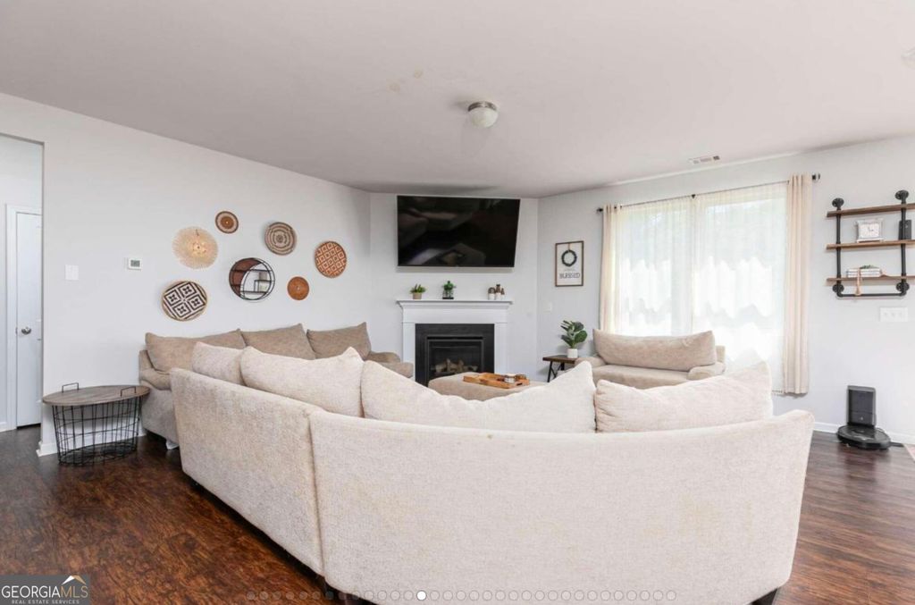 75 Deven Drive, Dallas, GA 30132 — photo 5