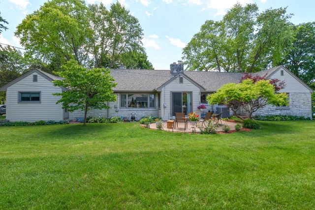 9740 W Center STREET, Milwaukee, WI 53222