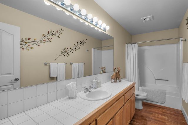 60749 Golf Village Loop, Bend, OR 97702