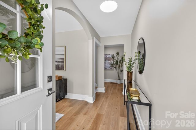 116 Middleton Avenue, Matthews, NC 28104