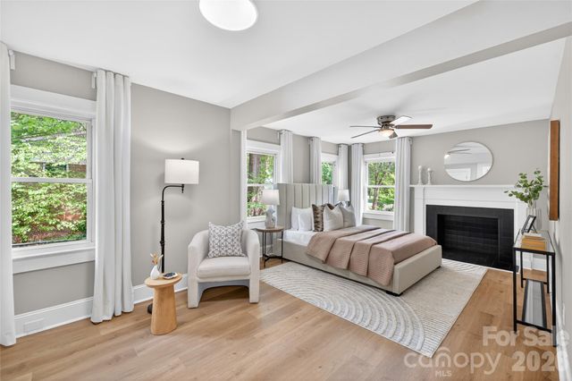 116 Middleton Avenue, Matthews, NC 28104