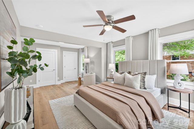 116 Middleton Avenue, Matthews, NC 28104