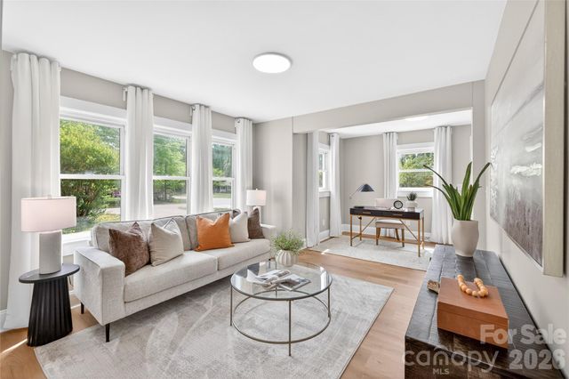 116 Middleton Avenue, Matthews, NC 28104