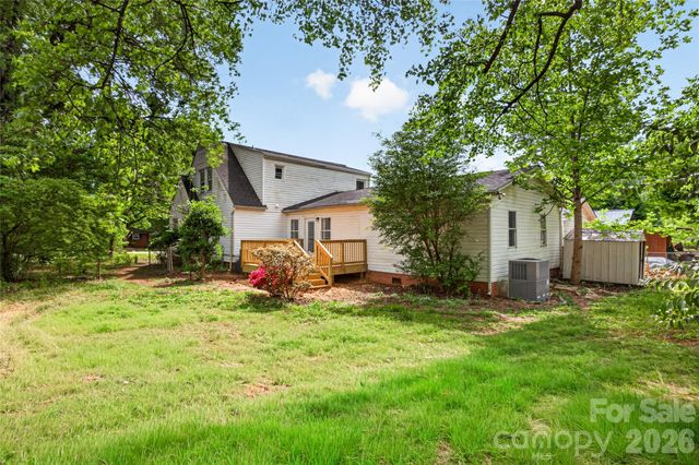 116 Middleton Avenue, Matthews, NC 28104