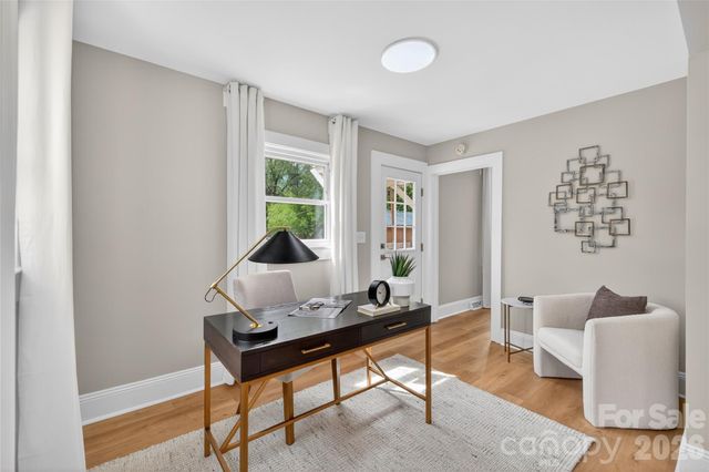 116 Middleton Avenue, Matthews, NC 28104