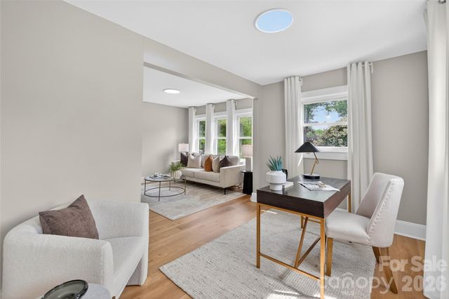 116 Middleton Avenue, Matthews, NC 28104