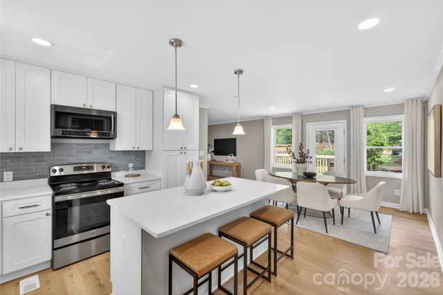 116 Middleton Avenue, Matthews, NC 28104