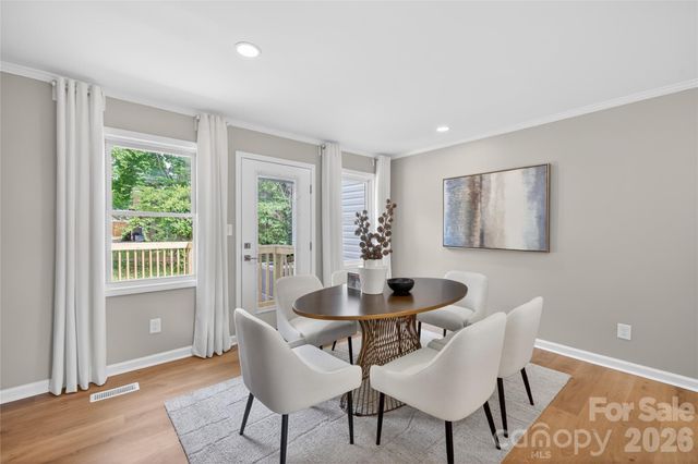 116 Middleton Avenue, Matthews, NC 28104