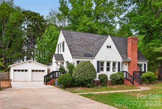116 Middleton Avenue, Matthews, NC 28104