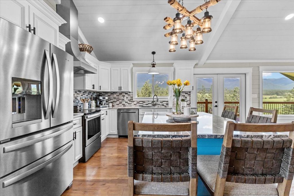 273 Game Trail, Eureka, MT 59917 photo 11