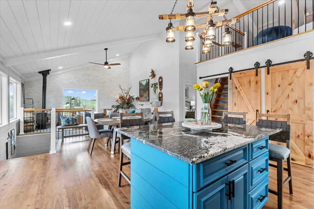 273 Game Trail, Eureka, MT 59917 photo 13