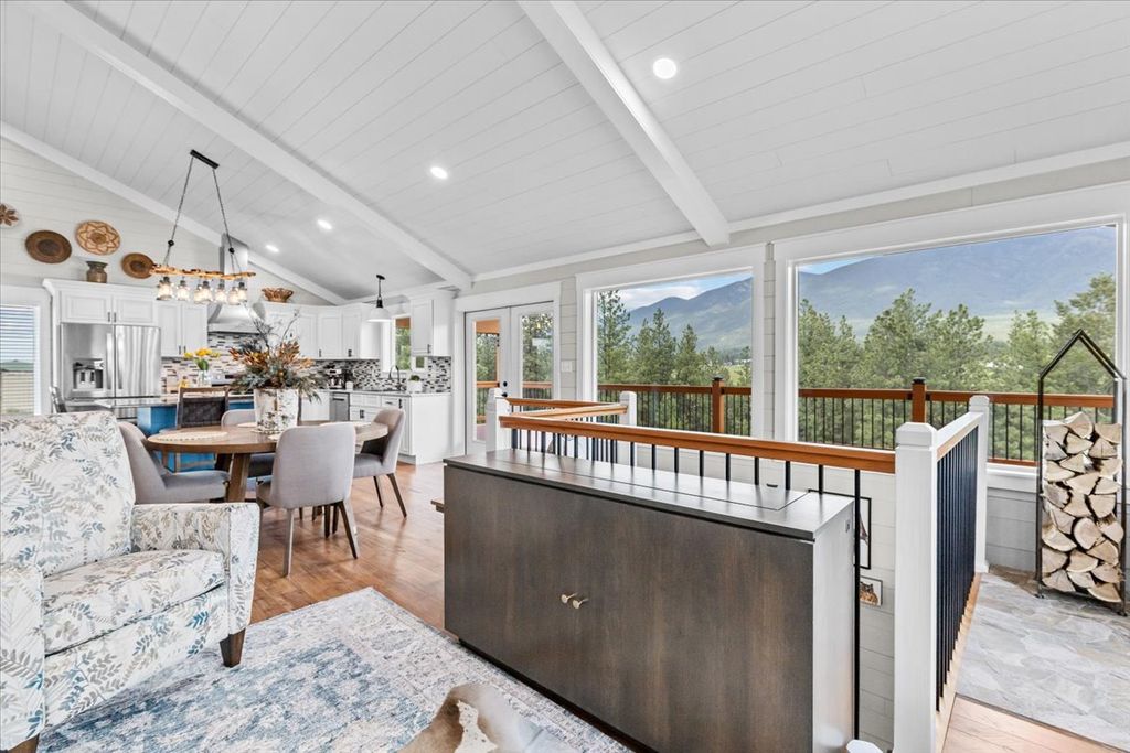 273 Game Trail, Eureka, MT 59917 photo 17