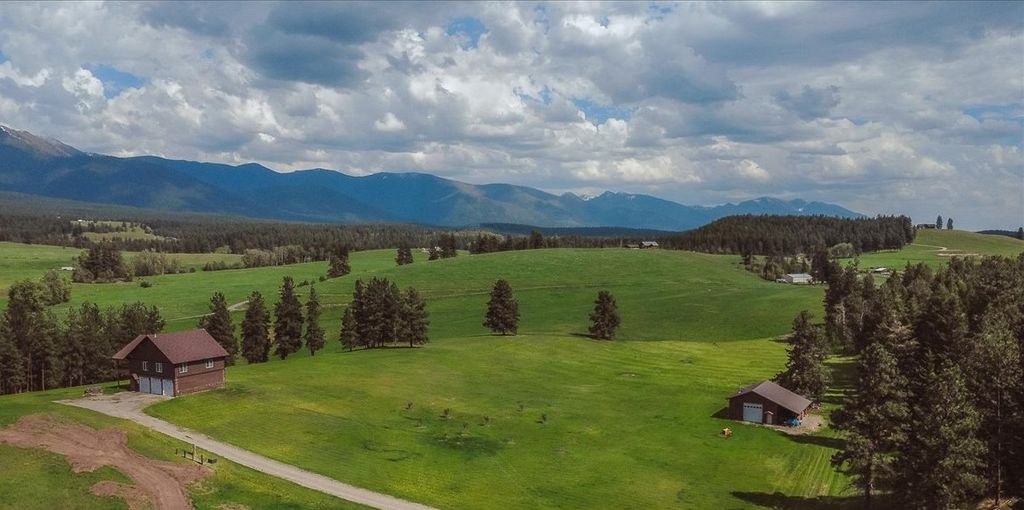273 Game Trail, Eureka, MT 59917 photo 3