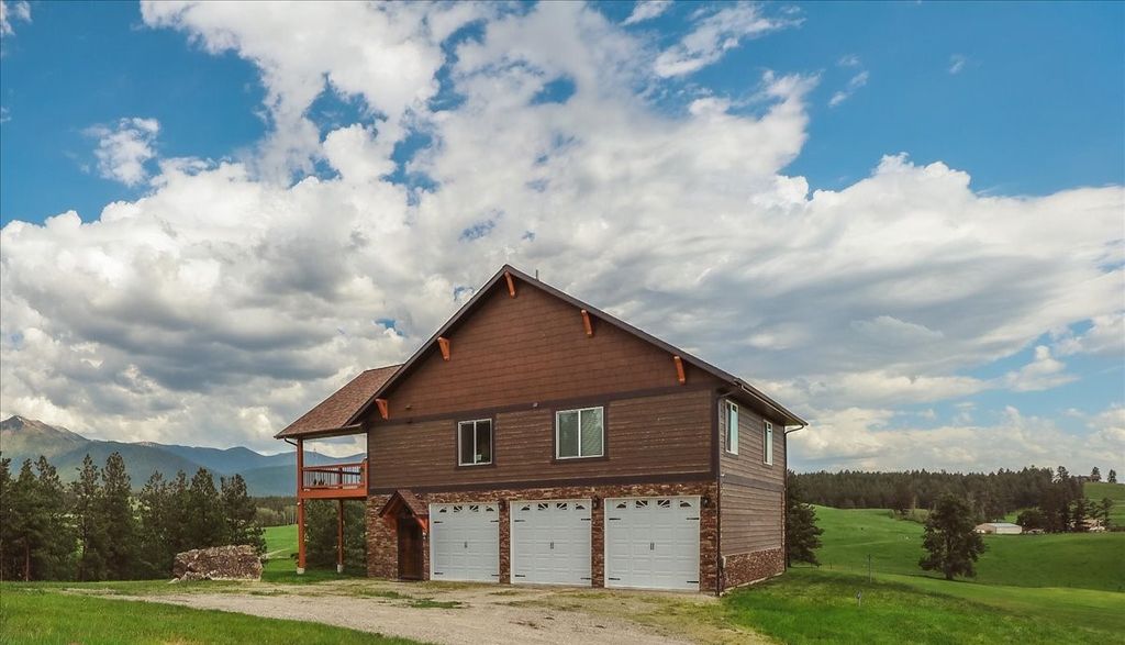 273 Game Trail, Eureka, MT 59917 photo 32