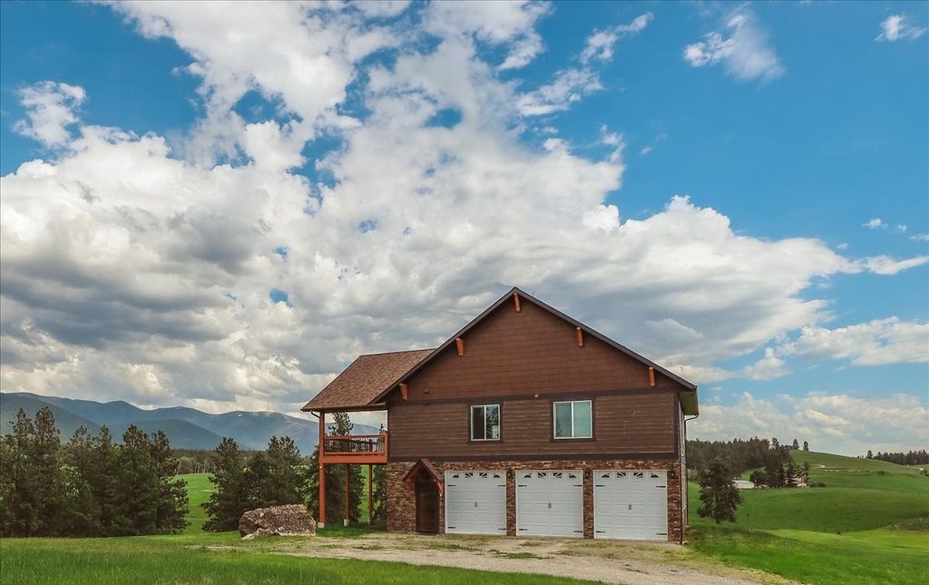 273 Game Trail, Eureka, MT 59917 photo 33