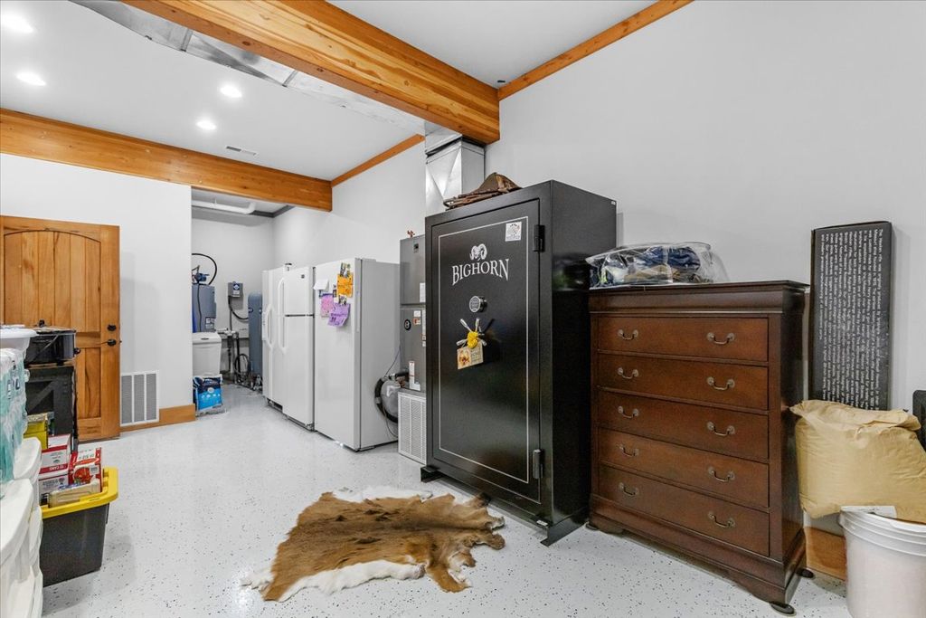 273 Game Trail, Eureka, MT 59917 photo 35