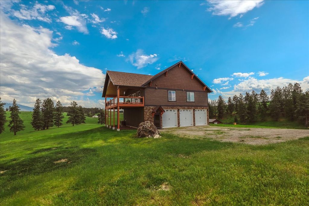 273 Game Trail, Eureka, MT 59917 photo 38