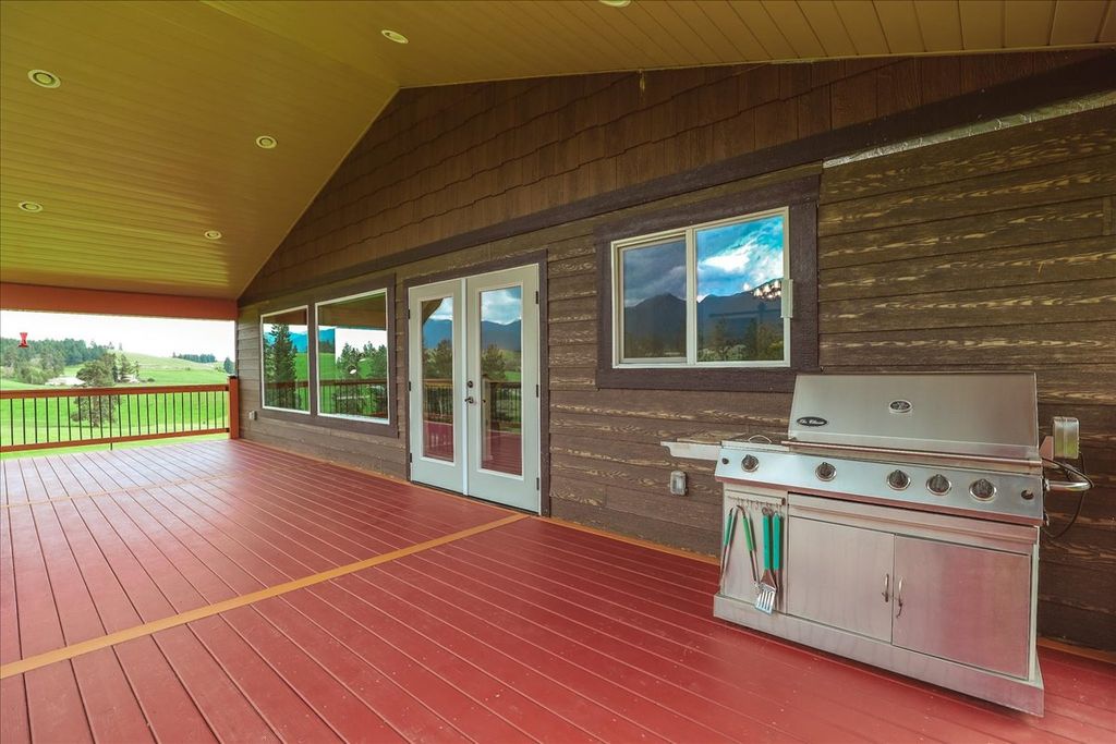 273 Game Trail, Eureka, MT 59917 photo 39