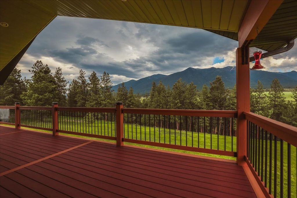 273 Game Trail, Eureka, MT 59917 photo 40