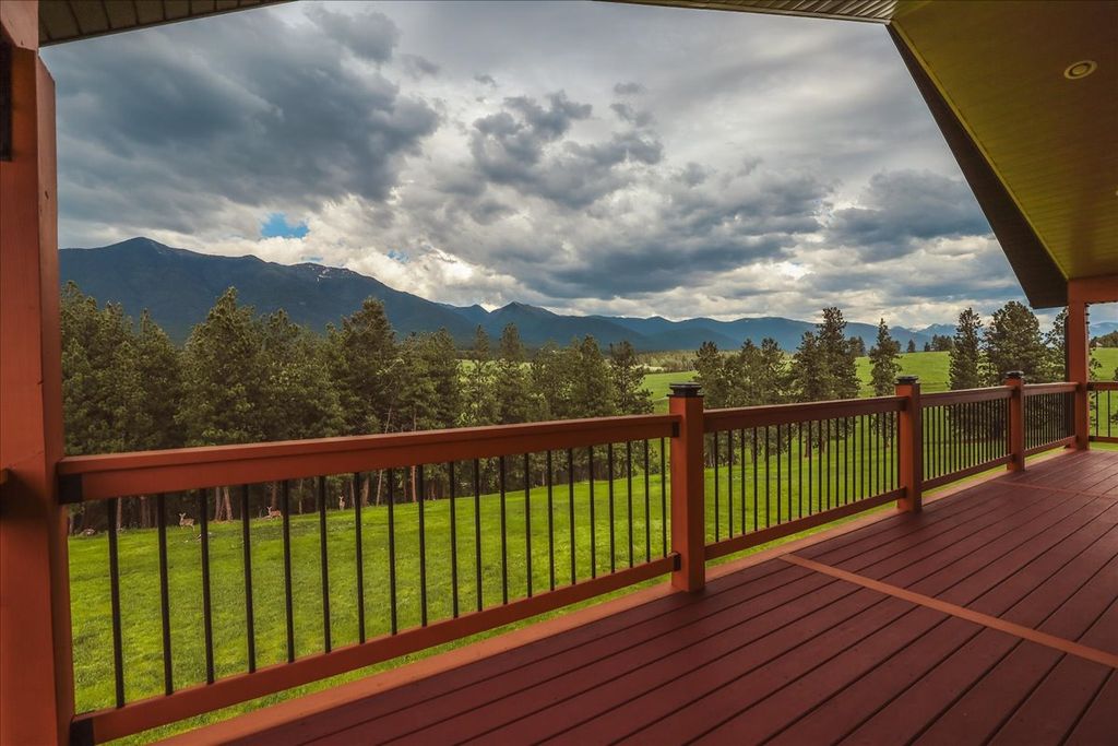 273 Game Trail, Eureka, MT 59917 photo 41