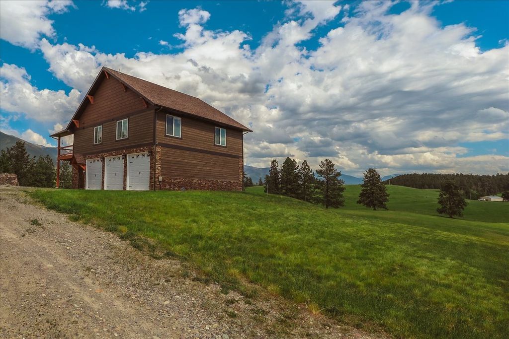 273 Game Trail, Eureka, MT 59917 photo 44