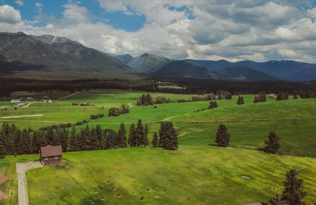 273 Game Trail, Eureka, MT 59917 photo 45