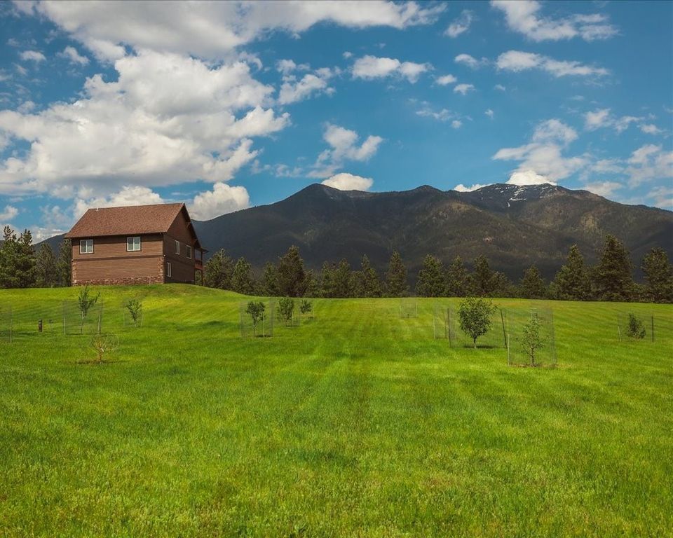 273 Game Trail, Eureka, MT 59917 photo 46