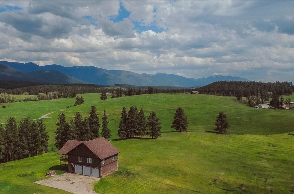 273 Game Trail, Eureka, MT 59917 photo 47